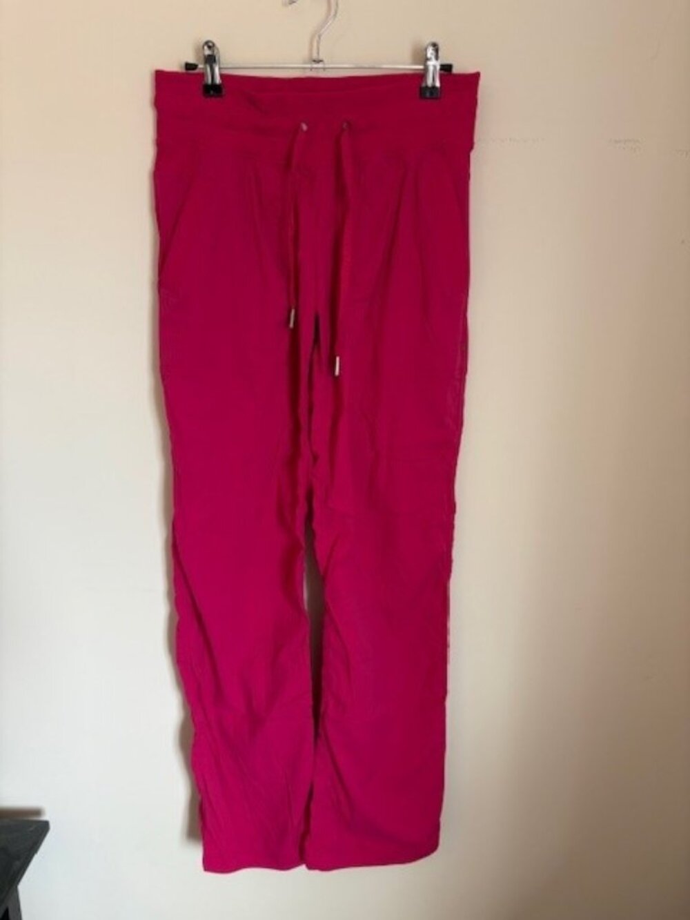 Lululemon Dance Studio Mid-Rise Pant Regular